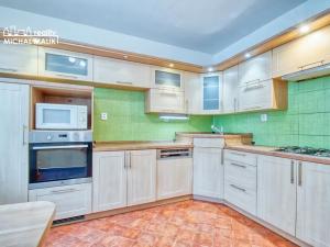 Pronájem bytu 3+1, Hranice, Mlýnský příkop, 72 m2