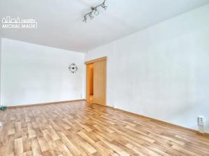 Pronájem bytu 3+1, Hranice, Mlýnský příkop, 72 m2