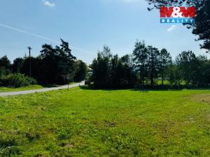 Prodej komerčního pozemku, Kunčice pod Ondřejníkem, 1660 m2