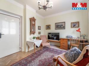 Prodej bytu 4+1, Praha - Nusle, U družstva Repo, 102 m2