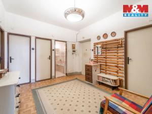 Prodej bytu 4+1, Praha - Nusle, U družstva Repo, 102 m2
