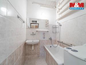 Prodej bytu 4+1, Praha - Nusle, U družstva Repo, 102 m2
