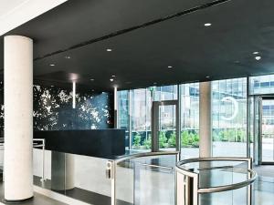 Pronájem kanceláře, Brno, Palachovo náměstí, 684 m2