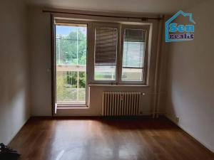 Pronájem bytu 1+kk, Český Těšín, Okružní, 28 m2