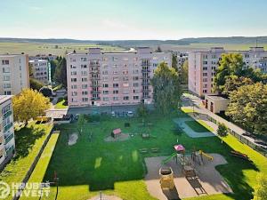 Prodej bytu 3+1, Dobruška, Za Universitou, 81 m2
