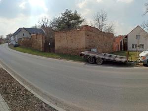 Prodej zemědělské usedlosti, Vykáň, 450 m2