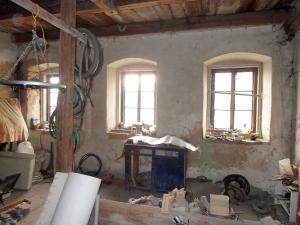 Prodej zemědělské usedlosti, Vykáň, 450 m2