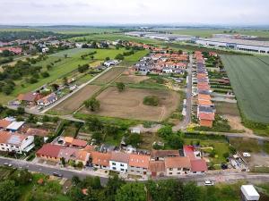 Prodej pozemku pro bydlení, Syrovice, 421 m2