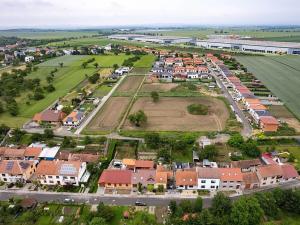 Prodej pozemku pro bydlení, Syrovice, 421 m2