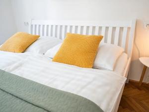 Pronájem bytu 2+1, Mikulov, Nová, 55 m2