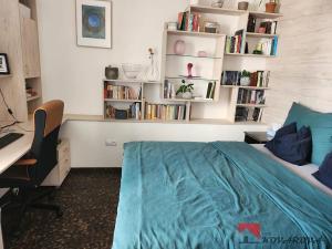 Pronájem bytu 2+kk, Kralupy nad Vltavou, Mostní, 49 m2