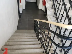 Pronájem bytu 2+kk, Kralupy nad Vltavou, Mostní, 49 m2