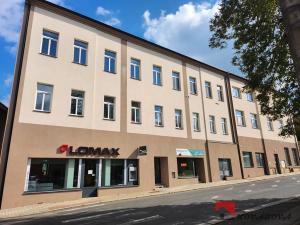 Pronájem bytu 2+kk, Kralupy nad Vltavou, Mostní, 49 m2