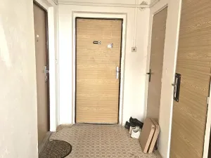 Prodej bytu 2+kk, Most, Františka Malíka, 40 m2