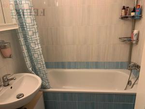 Pronájem bytu 1+kk, Olomouc, Kavaleristů, 36 m2