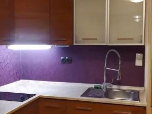 Pronájem bytu 1+kk, Olomouc, Kavaleristů, 36 m2