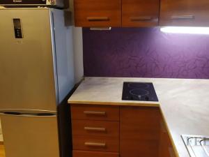 Pronájem bytu 1+kk, Olomouc, Kavaleristů, 36 m2