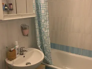 Pronájem bytu 1+kk, Olomouc, Kavaleristů, 36 m2