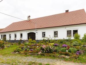 Prodej rodinného domu, Sklené nad Oslavou, 330 m2
