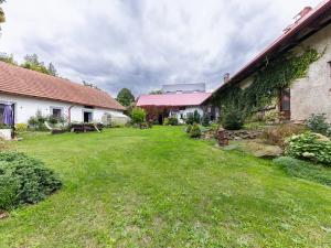 Prodej rodinného domu, Sklené nad Oslavou, 330 m2