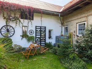 Prodej rodinného domu, Sklené nad Oslavou, 330 m2