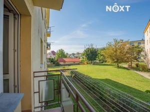 Pronájem bytu 3+1, Šumperk, Zábřežská, 59 m2