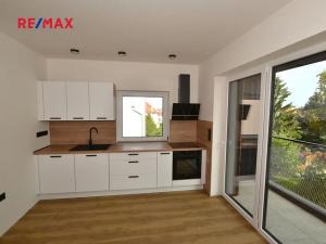 Pronájem bytu 2+kk, Plzeň, Slovanská, 49 m2