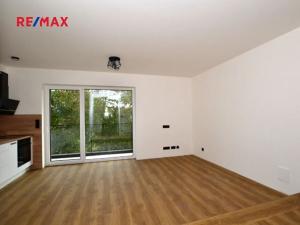 Pronájem bytu 2+kk, Plzeň, Slovanská, 49 m2