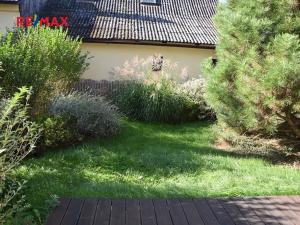Pronájem bytu 3+1, Zruč-Senec, Plzeňská, 150 m2