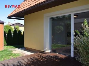 Pronájem bytu 3+1, Zruč-Senec, Plzeňská, 150 m2