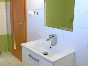 Pronájem bytu 3+1, Zruč-Senec, Plzeňská, 150 m2