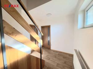 Pronájem bytu 3+1, Zruč-Senec, Plzeňská, 150 m2