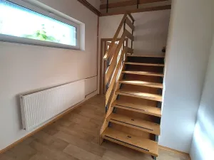 Pronájem bytu 3+1, Zruč-Senec, Plzeňská, 150 m2