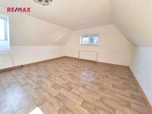 Pronájem bytu 3+1, Zruč-Senec, Plzeňská, 150 m2
