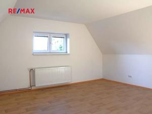 Pronájem bytu 3+1, Zruč-Senec, Plzeňská, 150 m2