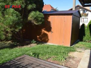 Pronájem bytu 3+1, Zruč-Senec, Plzeňská, 150 m2
