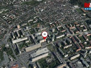 Pronájem bytu 1+kk, Kladno - Kročehlavy, Italská, 33 m2