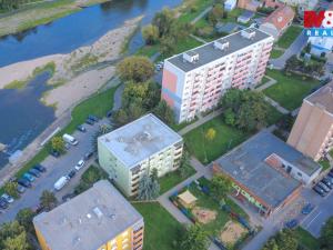 Prodej bytu 3+1, Břeclav, U Splavu, 72 m2