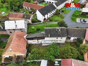 Prodej rodinného domu, Senička, 143 m2