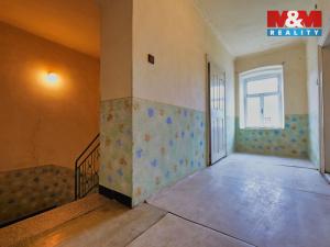 Prodej rodinného domu, Senička, 143 m2
