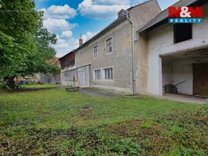 Prodej rodinného domu, Senička, 143 m2