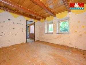 Prodej rodinného domu, Ježov, 100 m2