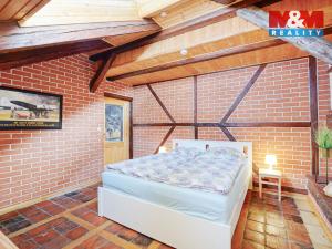 Pronájem atypického bytu, Plzeň, Purkyňova, 145 m2