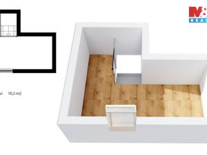 Prodej rodinného domu, Kladno - Dubí, Lesní, 138 m2