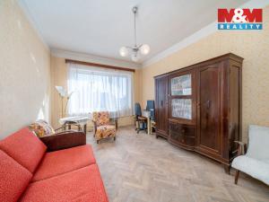Prodej rodinného domu, Moravská Třebová, Palackého, 139 m2