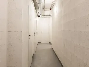 Pronájem bytu 1+kk, Praha - Záběhlice, Klapálkova, 35 m2