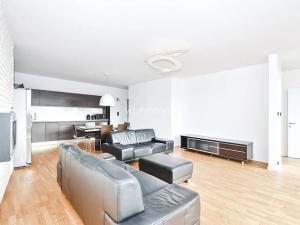 Pronájem bytu 4+kk, Praha - Radlice, Radlická, 139 m2