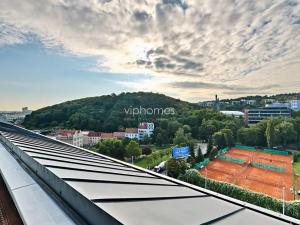 Pronájem bytu 4+kk, Praha - Radlice, Radlická, 139 m2