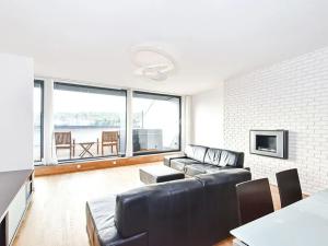 Pronájem bytu 4+kk, Praha - Radlice, Radlická, 139 m2