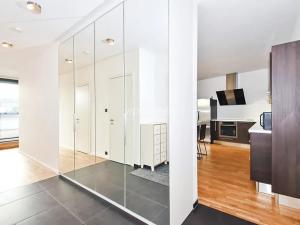 Pronájem bytu 4+kk, Praha - Radlice, Radlická, 139 m2